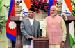 India spurns Nepal’s nudge to revive Saarc